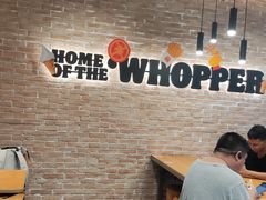 -汉堡王(广州无限极广场店)