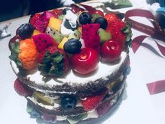 -丁香西饼屋(桂林路店)