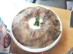 -江小渔鲜鱼火锅(冠亚星城店)
