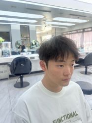 -YESIDO椰岛造型烫发染发