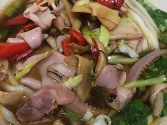 -肆姐面粉馆(坡子街店)