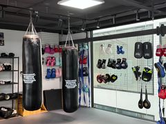 -GymPlus健身(四平路店)
