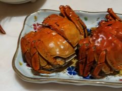 -丁字口海鲜热炒·烧烤大排档