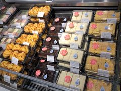 -欧式面包坊(青岛万象城店)