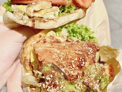 -香猪坊韩国烤肉专属门店(魏公村店)