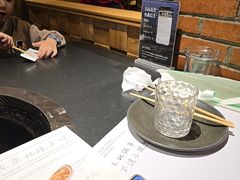 -蘸小院铁锅炖·蘸酱菜·东北菜(怀远门店)