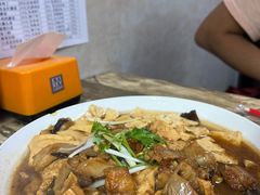 老板鱼炖豆腐-王鹏家常菜馆