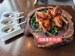 -巴黎轩(澳门巴黎人店)