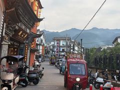 -大理古城