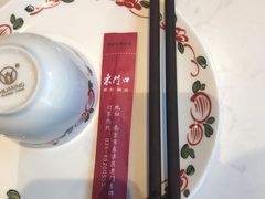 -东门口涮肉·砂锅·烤串(老门东店)