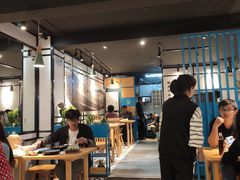 大堂-大厨的餐厅(曾厝垵总店)