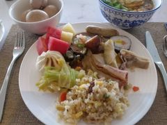 -南京禄口机场雅高铂尔曼大酒店