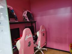 -杰拉电竞·网咖(杭州钱塘区龙湖金沙天街店)