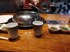 -海味当家·蒸锅海鲜(中山广场创始店)