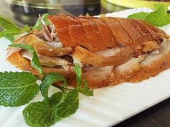 -四季民福烤鸭店(前门廊房二条店)