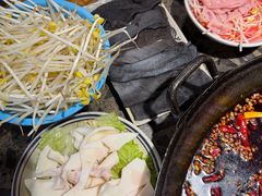 -六公里老火锅(总店)