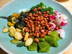 -品质伊骊新疆菜(紫金店)