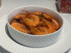 -必点海鲜·海肠捞饭大王(滨江道店)