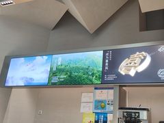 -喜茶(上海北外滩来福士店)