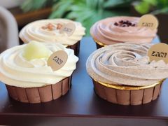 -LAN一见岚·精品蛋糕(琶洲保利店)