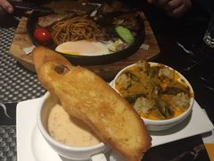 -半秋山西餐厅(巴南万达广场店)