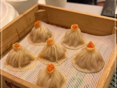 -狮王府淮扬菜(新街口友谊店)