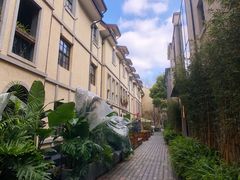-徐家汇源景区-衡山坊