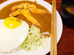 海鲜鲜虾饭-金龙咖喱