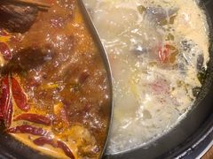 -萍姐火锅·公路夜市(打浦桥日月光店)