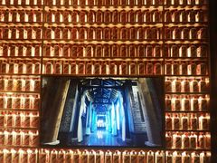 -唐山宴百姓府邸院落中餐