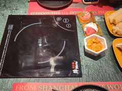 -牛New寿喜烧(中山公园龙之梦店)