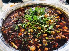 -三毛鱼庄(威连路店)