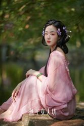 -盘子女人坊古装写真摄影(天津总店)