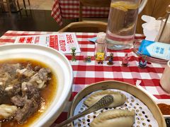 -西贝莜面村(双井店)