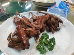 -崖口红树林海鲜餐厅