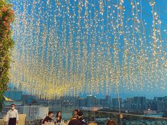 -烛影拾光观景餐厅·创意菜·摄影·小提琴(大唐不夜城店)