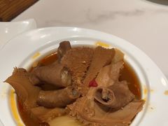 -粤食堂(天津和悦汇店)