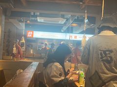 -北丐先生·野馄饨烧烤(雨花万象店)