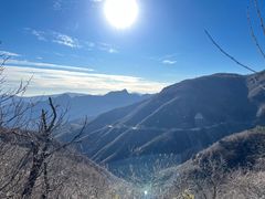 -妙峰山风景名胜区