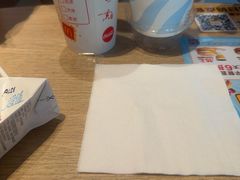 -麦当劳(红唐店)
