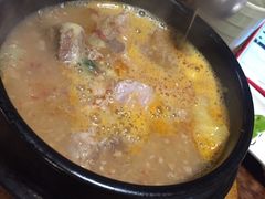 -六七八韩式烤肉·韩国料理(上杭路店)