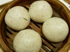 芝麻包-心点盛宴江南西店