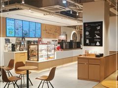 -Tims天好咖啡(华侨城步行街店)