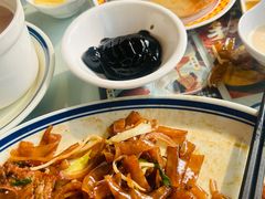 -香港新记茶餐厅(春熙太古里店)