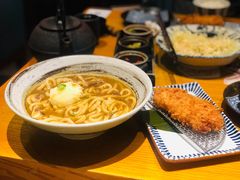 -堂本家洋食别馆·炸猪排(中心城店)