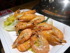 -三个渔夫·蒸汽海鲜(小白楼店)