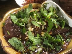 -小杨翘脚牛肉