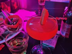 -MOSSO音乐酒吧·live house(南京旗舰店)