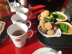 -山城辣妹子(定福庄店)