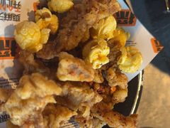 -探鱼·鲜青椒爽麻烤鱼(天一广场店)